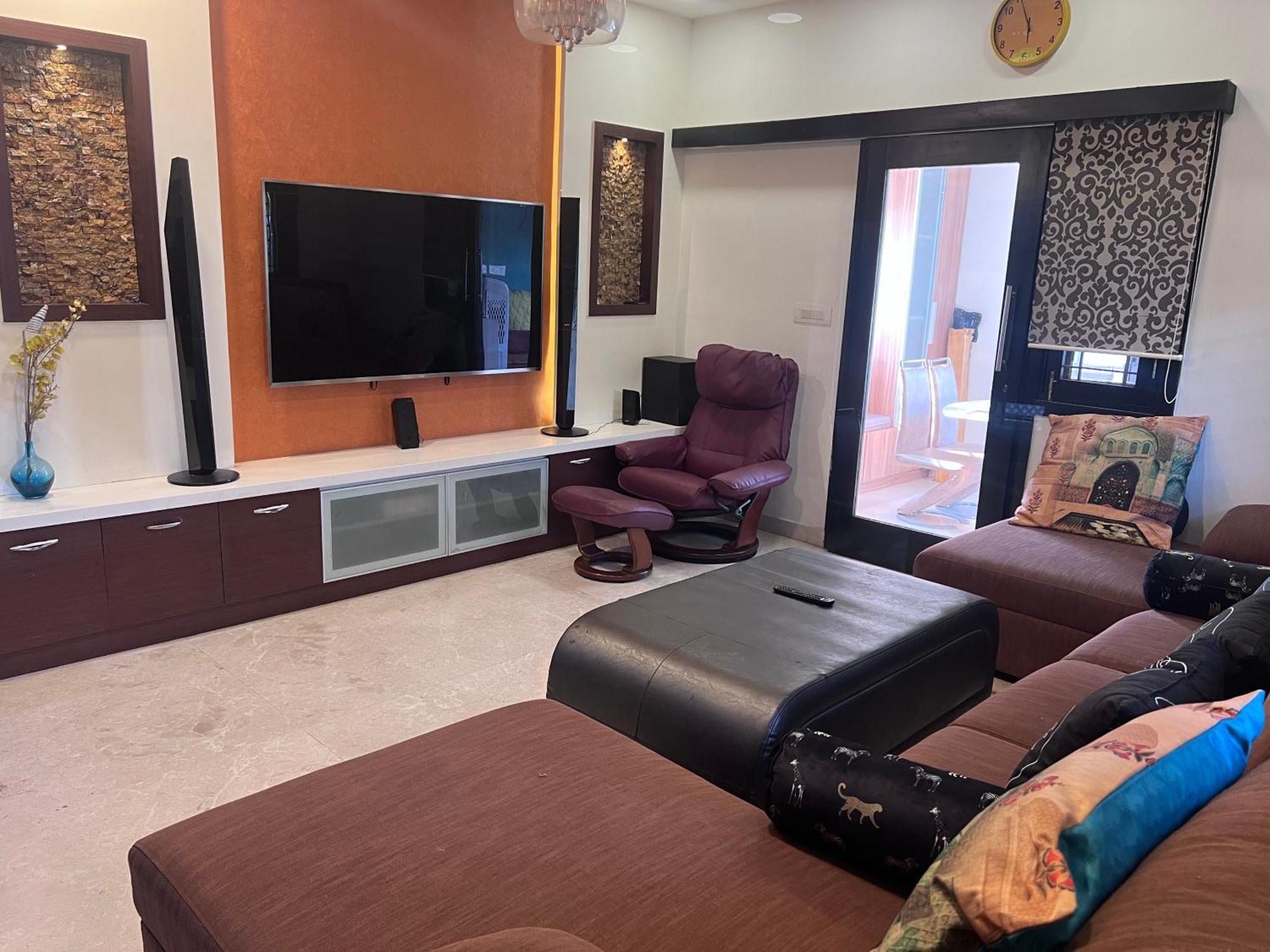 Villa 117 Prestige Silver Springs Chennai Exterior foto