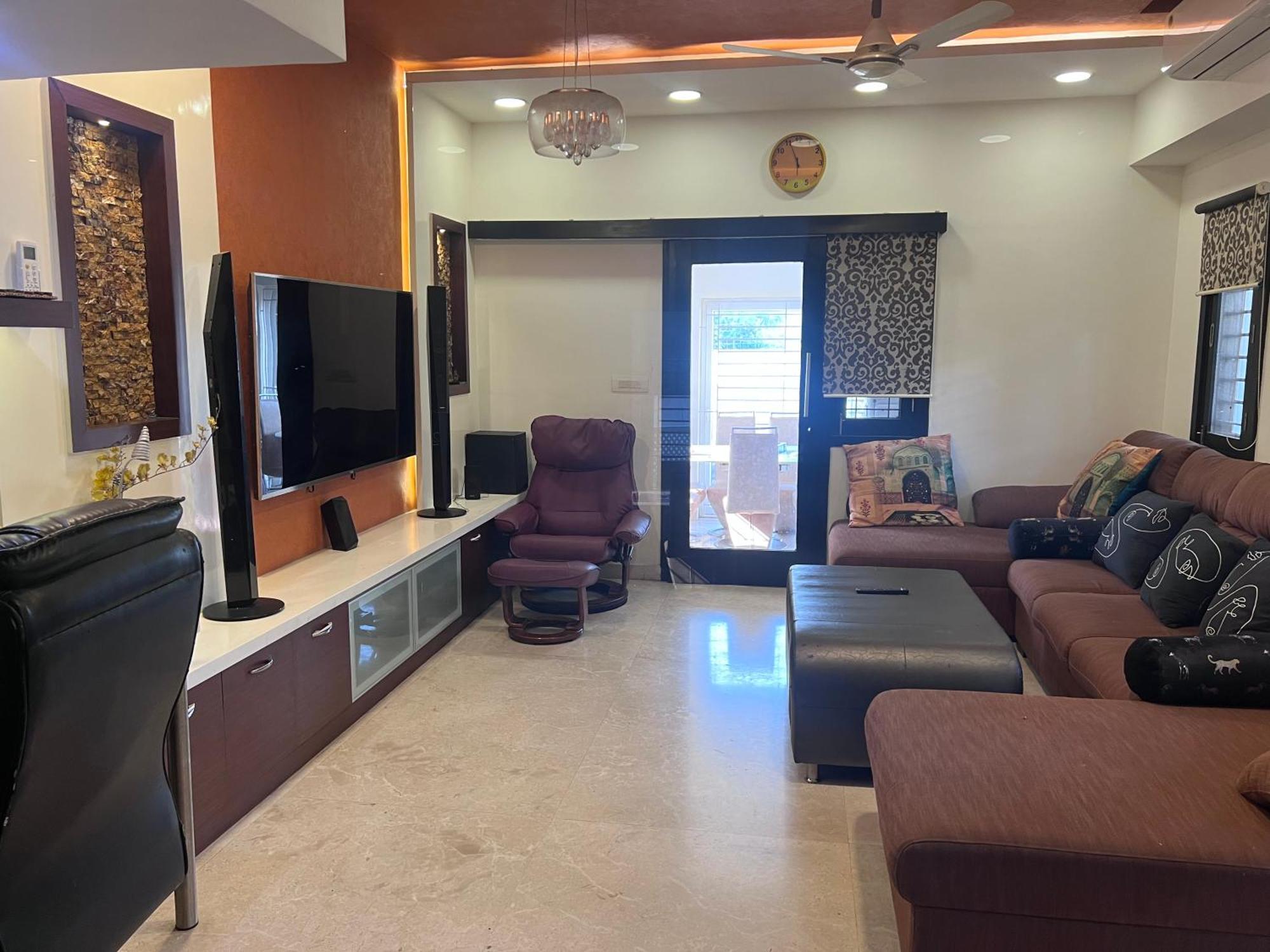 Villa 117 Prestige Silver Springs Chennai Exterior foto